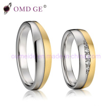 High Quality Engagement Wedding Rings